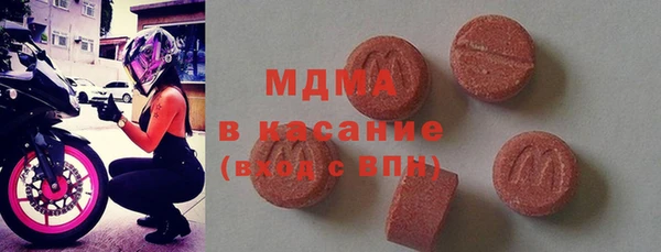 МДПВ Бородино